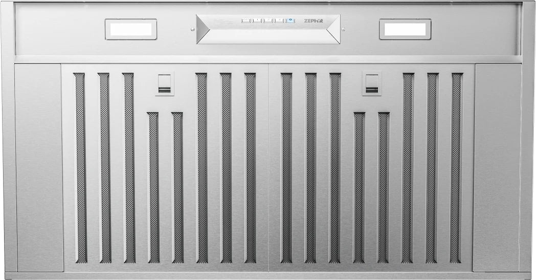 Zephyr Monsoon Mini II, 30in, SS, LED, ACT