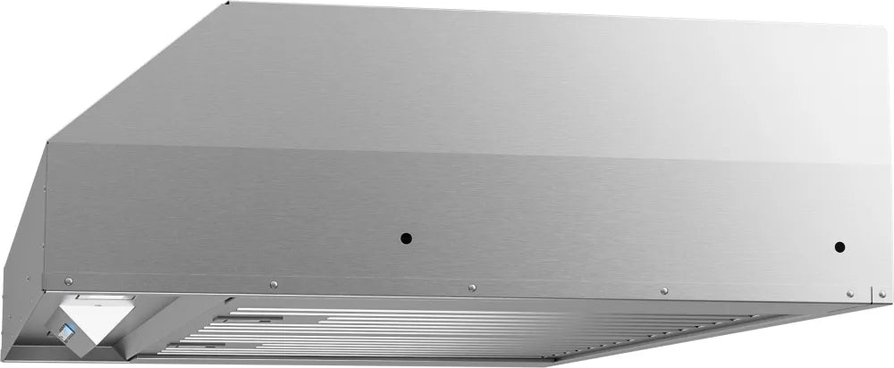 Zephyr Monsoon Mini II, 30in, SS, LED, ACT