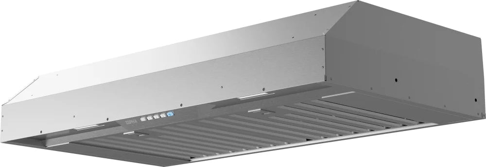 Zephyr Monsoon Mini II, 30in, SS, LED, ACT