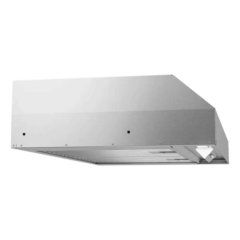 Zephyr Monsoon Mini II, 48in, SS, LED, ACT