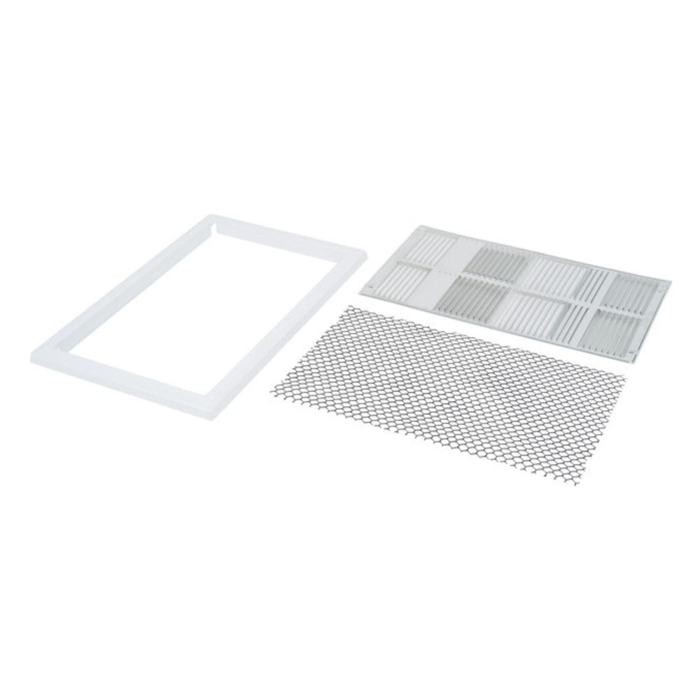 GE GE® 115 Volt Cool Only 8,000 BTU Built In Air Conditioner