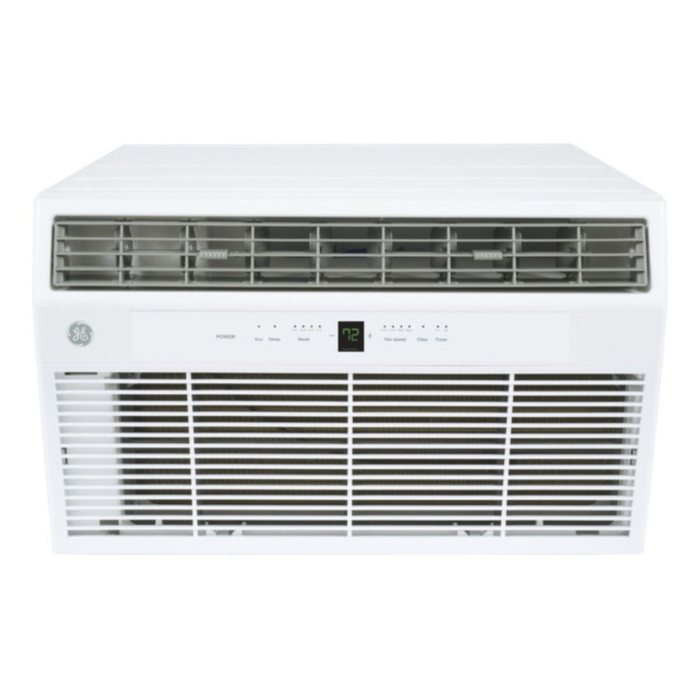 GE GE® 115 Volt Cool Only 8,000 BTU Built In Air Conditioner
