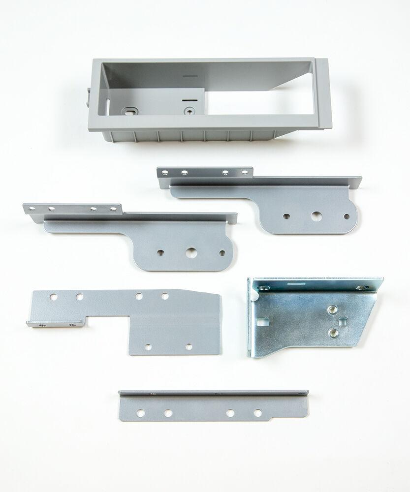 Fisher & Paykel RS24 Columns Hinge Reversal Kit - Right to Left