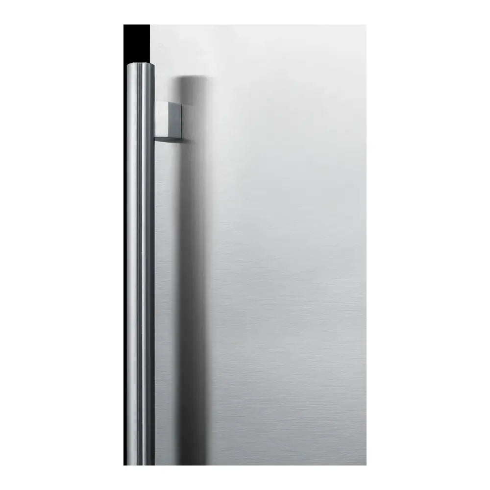 Summit 24" Wide Built-in All-refrigerator, ADA Compliant