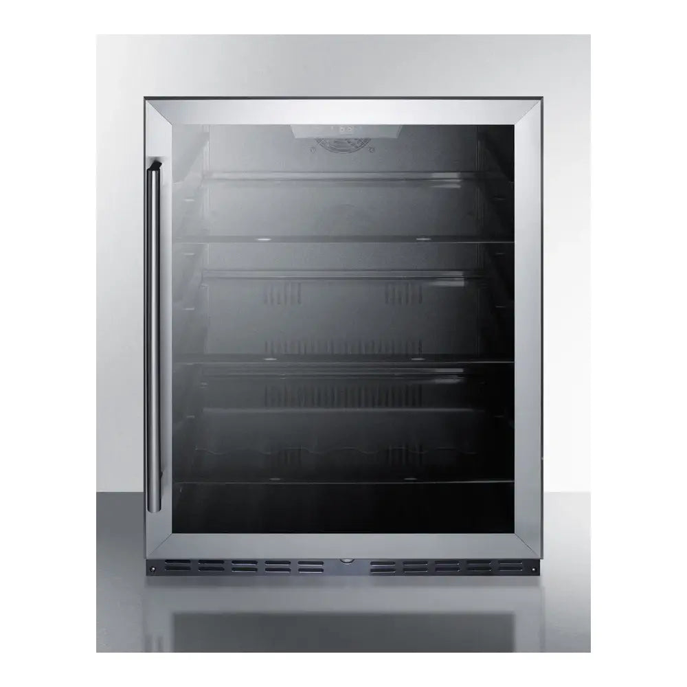 Summit 24" Wide Built-in Beverage Center, ADA Compliant