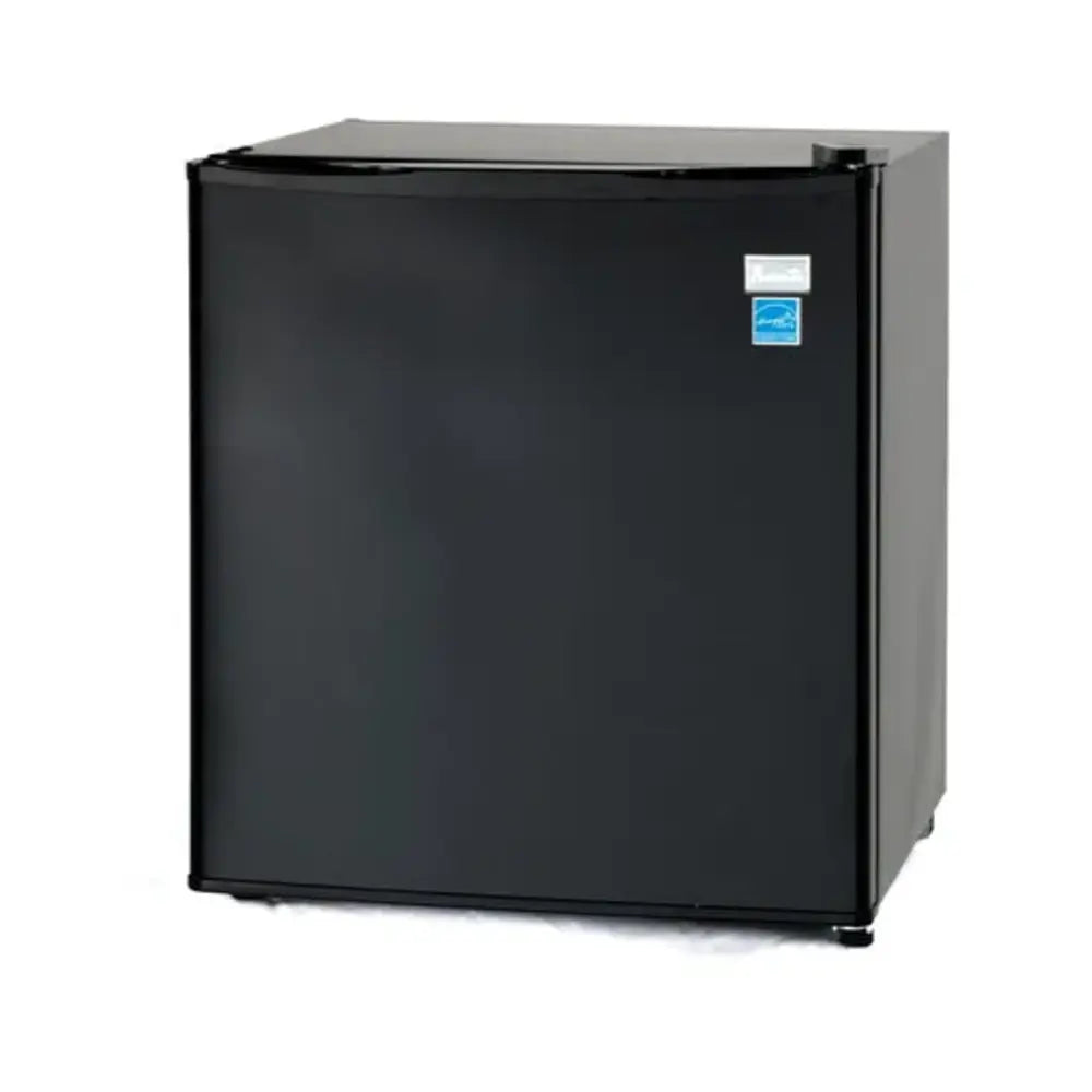Avanti Avanti 1.7 cu. ft. Compact Refrigerator - Black