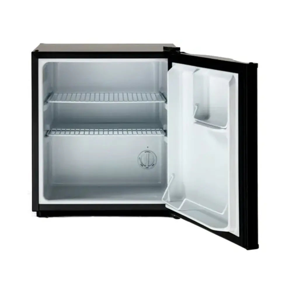 Avanti Avanti 1.7 cu. ft. Compact Refrigerator - Black