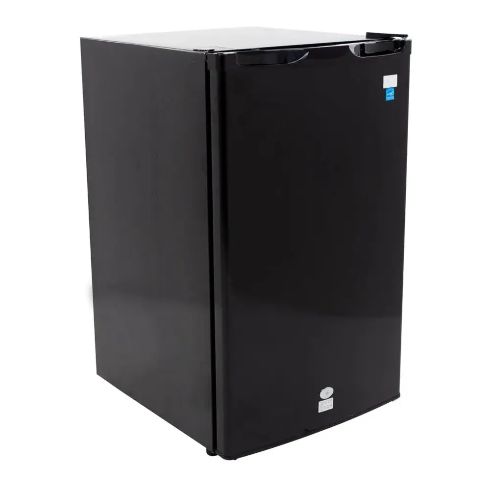 Avanti Avanti 4.4 cu. ft. Compact Refrigerator - Black