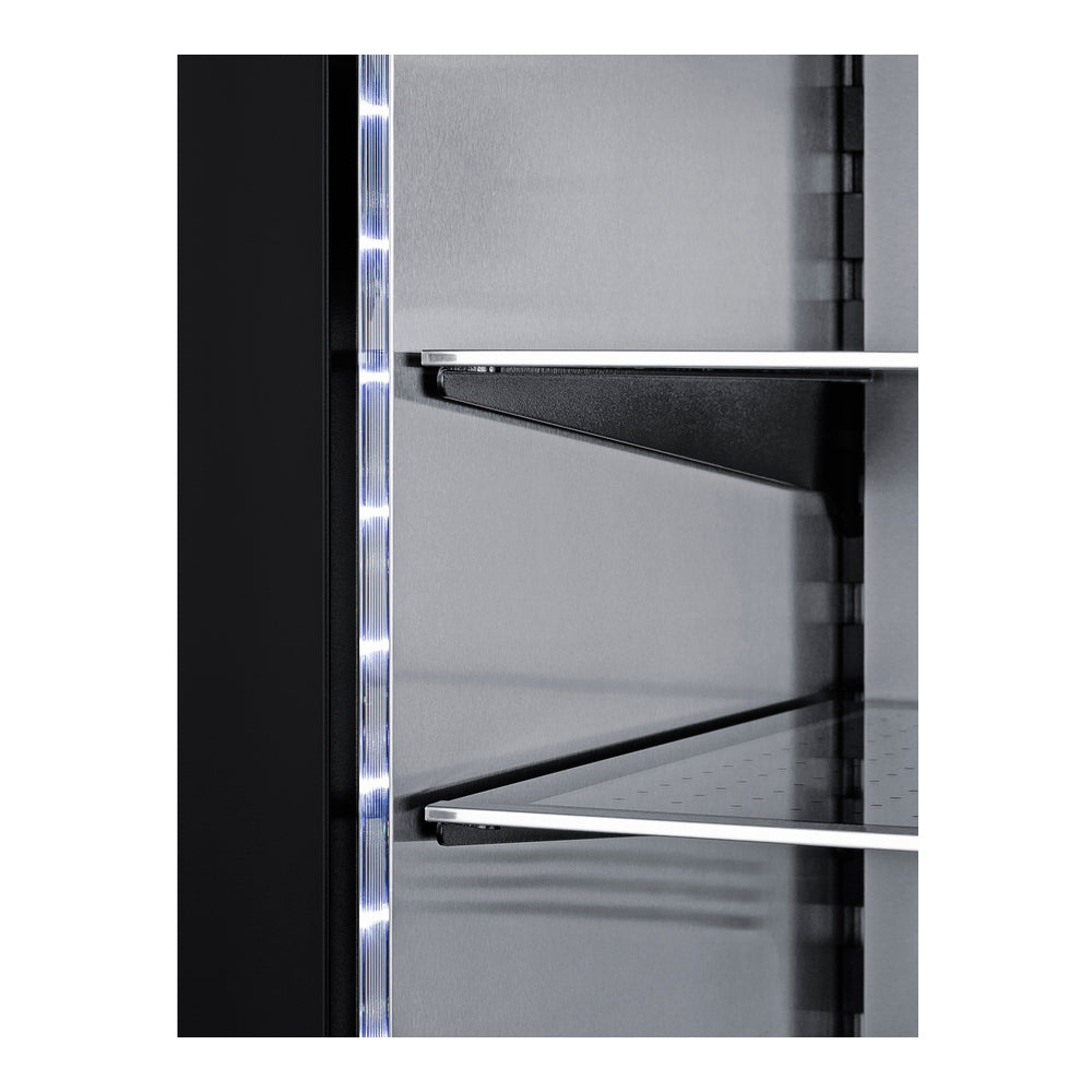 Summit 24" Wide Built-in Beverage Center, ADA Compliant