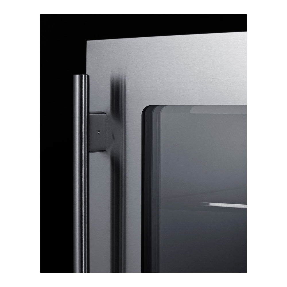 Summit 24" Wide Built-in Beverage Center, ADA Compliant