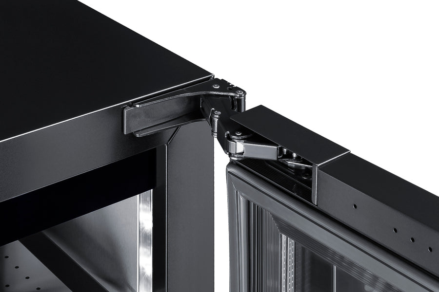 Summit 24" Wide Built-in Beverage Center, ADA Compliant