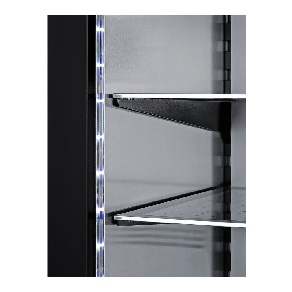 Summit 15" Wide Built-in All-refrigerator, ADA Compliant