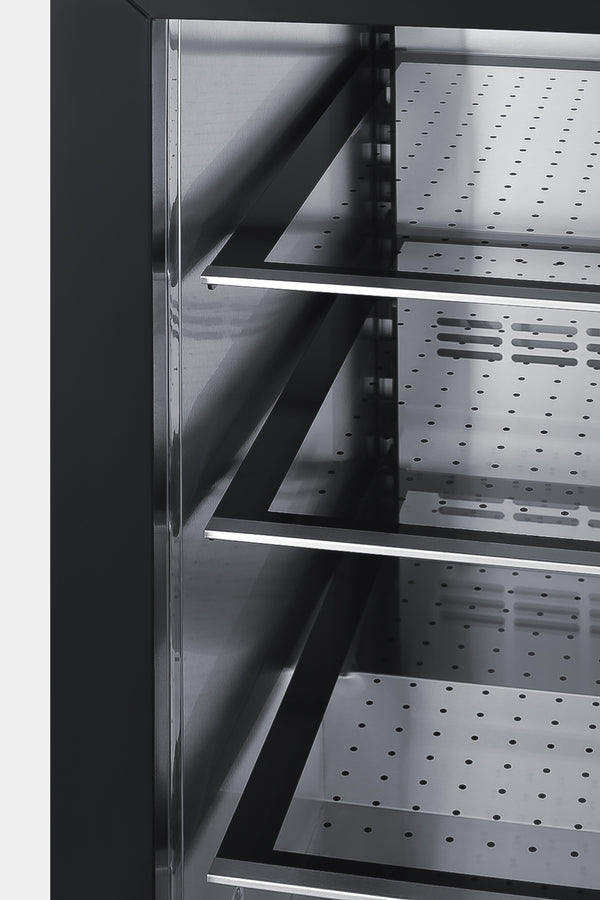 Summit 15" Wide Built-in All-refrigerator, ADA Compliant