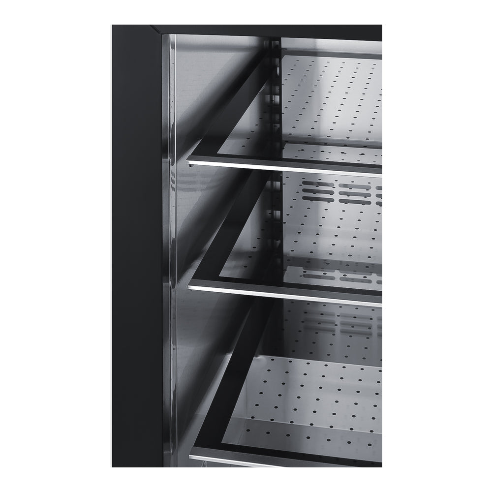 Summit 24" Wide Built-in All-refrigerator, ADA Compliant