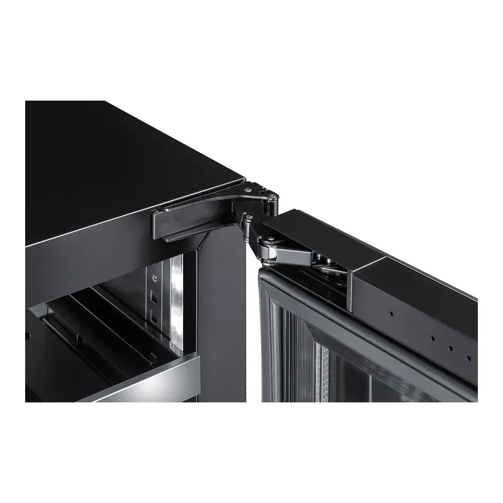 Summit 24" Wide Built-in Wine Cellar, ADA Compliant