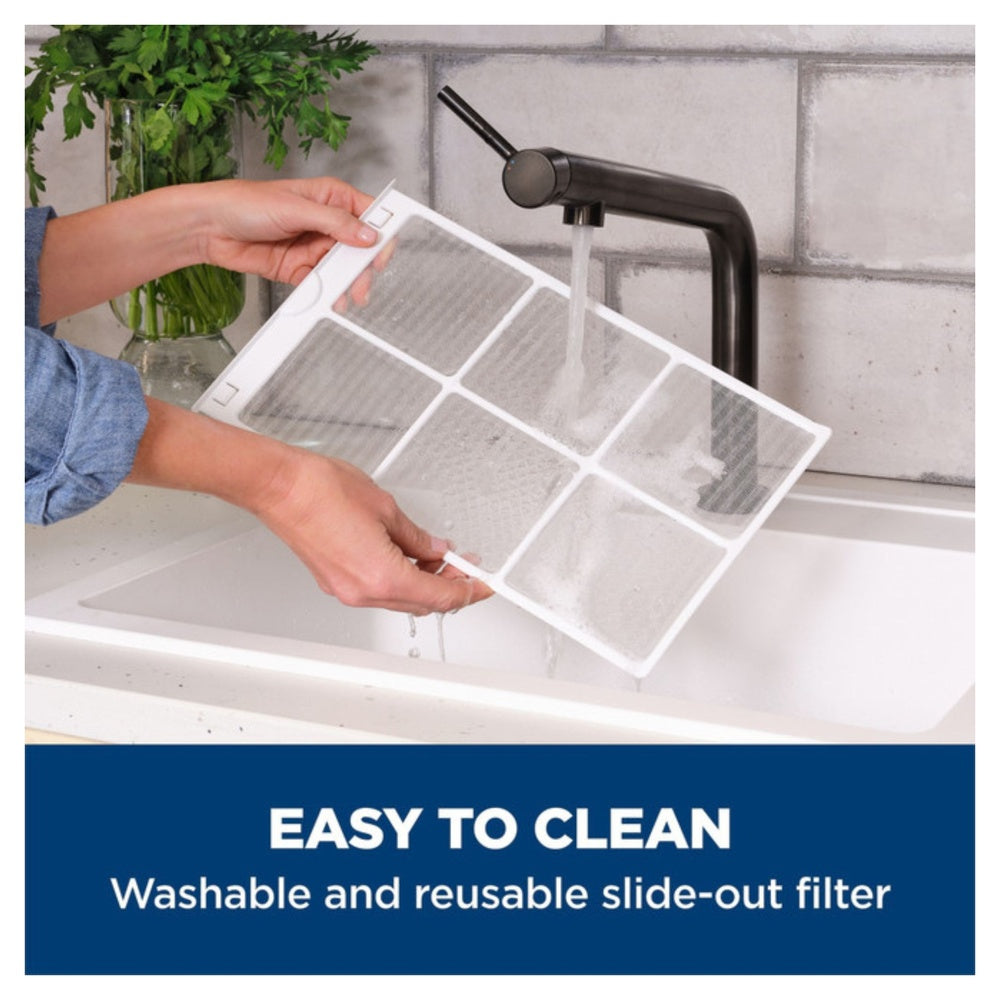 GE GE® 14,000 BTU Smart Electronic Window Air Conditioner for Large Rooms up to 700