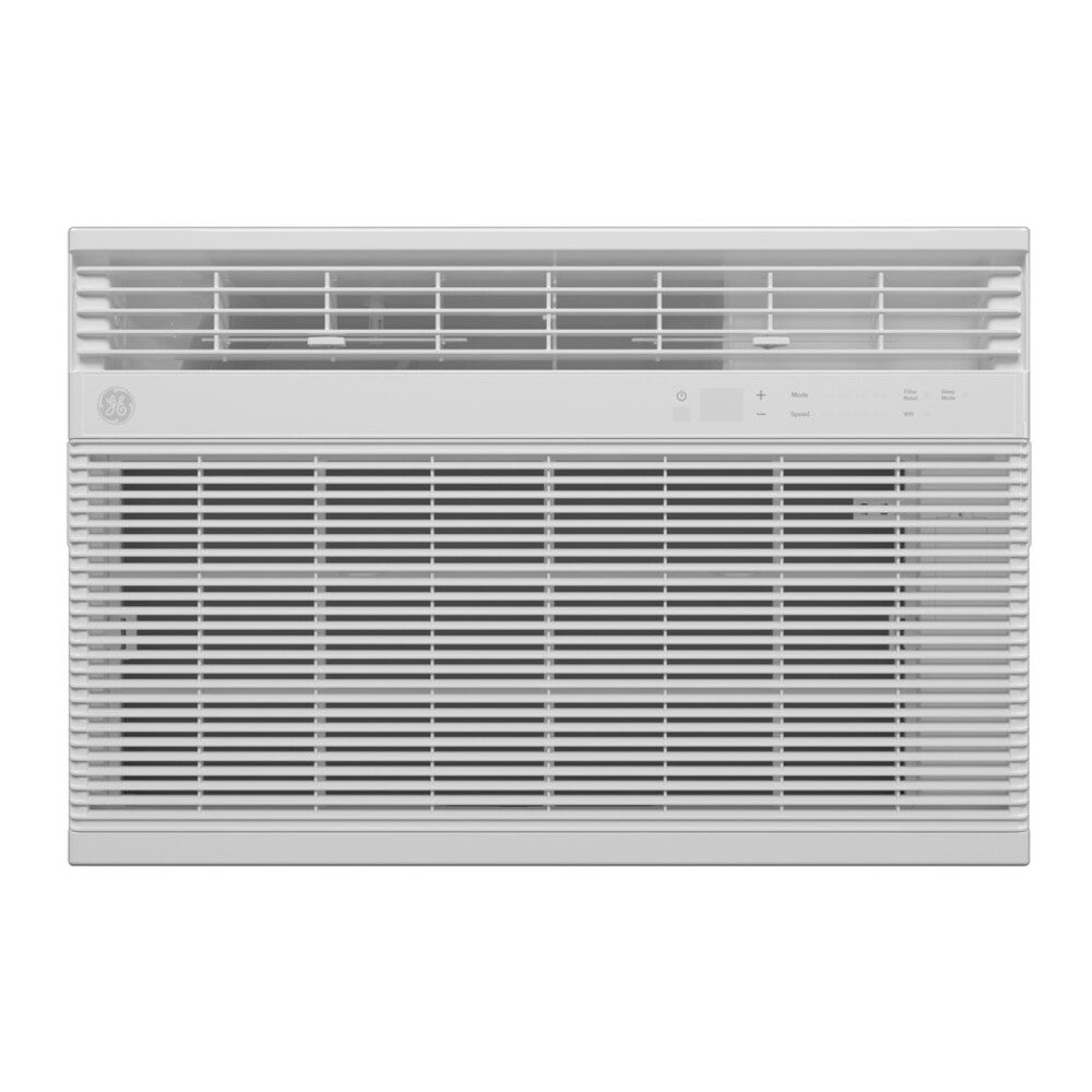 GE GE® 24,000 BTU Smart Electronic Window Air Conditioner for Extra-Large Rooms up 