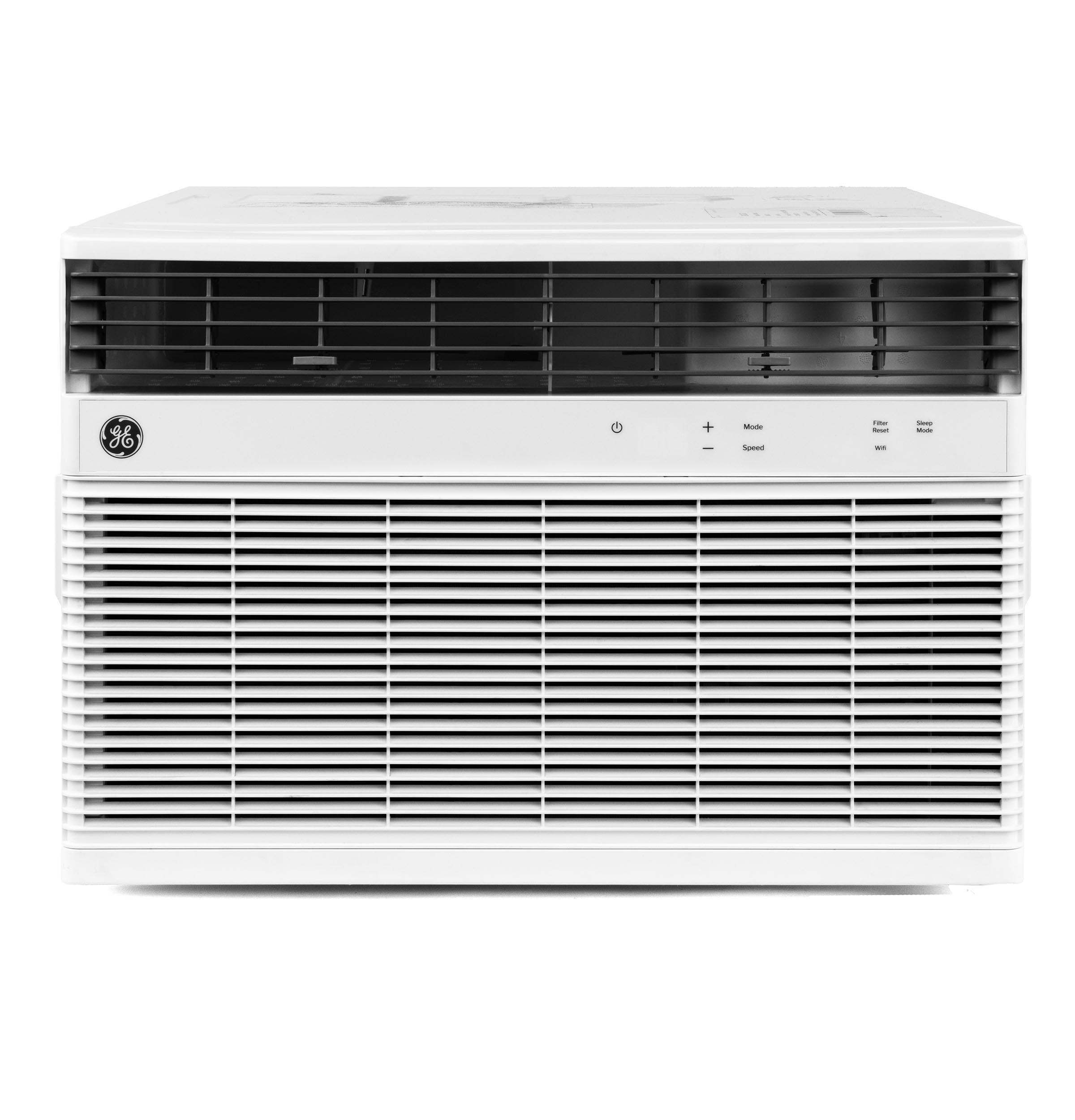 GE GE® 18,000 BTU Smart Heat/Cool Electronic Window Air Conditioner for Extra-Large
