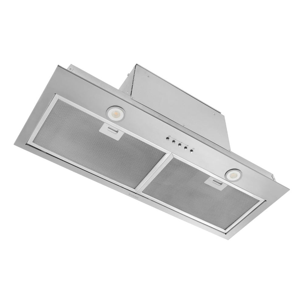 Broan Broan® 30-Inch Built-In Power Pack Insert w/ Easy Install System, 350 Max Blower