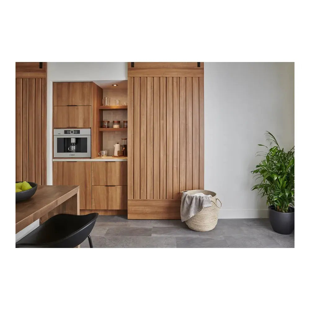 Bosch 800 Series, Built-In Fully Automatic Coffee Machine, Stainless steel, Removable 