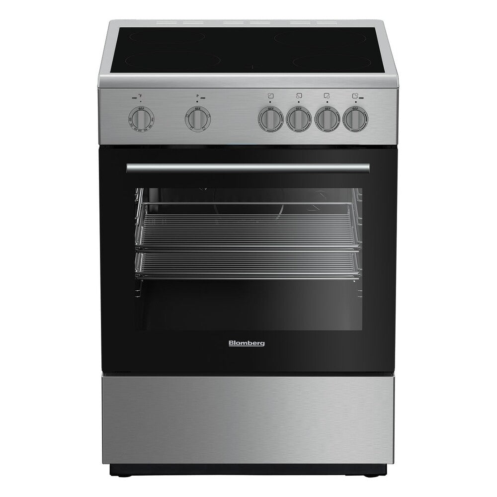 Blomberg 24" 2.51 cu.ft. Free-Standing Electric Range