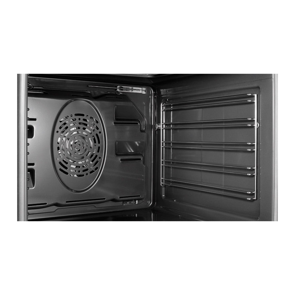 Blomberg 24" 2.51 cu.ft. Free-Standing Electric Range