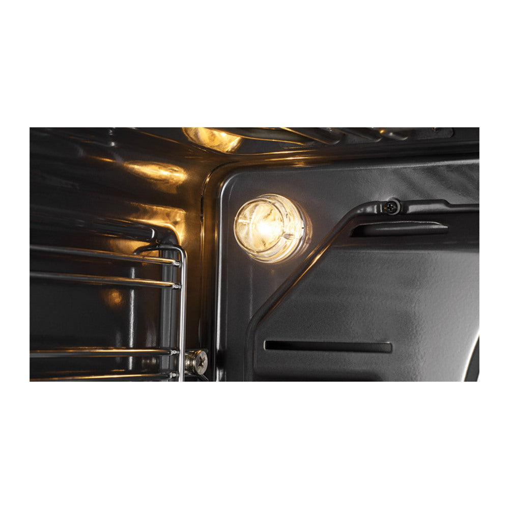 Blomberg 24" 2.51 cu.ft. Free-Standing Electric Range