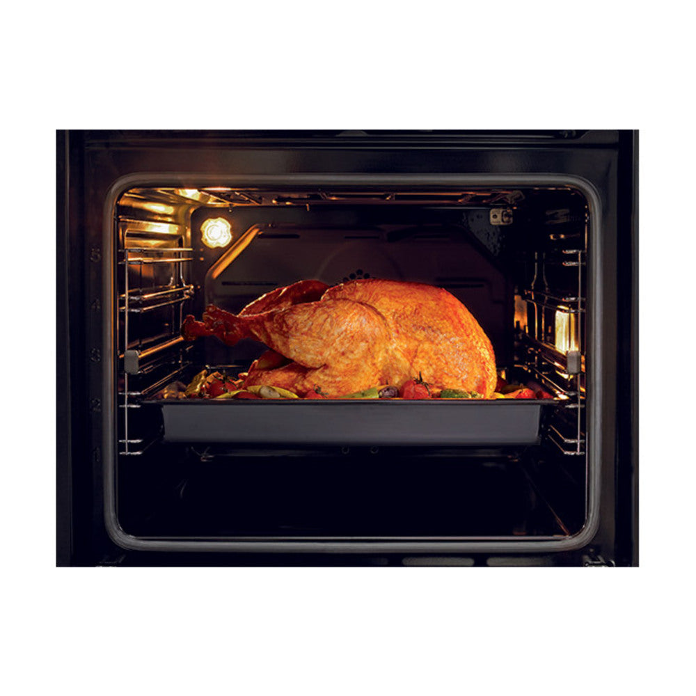 Blomberg 24" 2.51 cu.ft. Free-Standing Gas Range