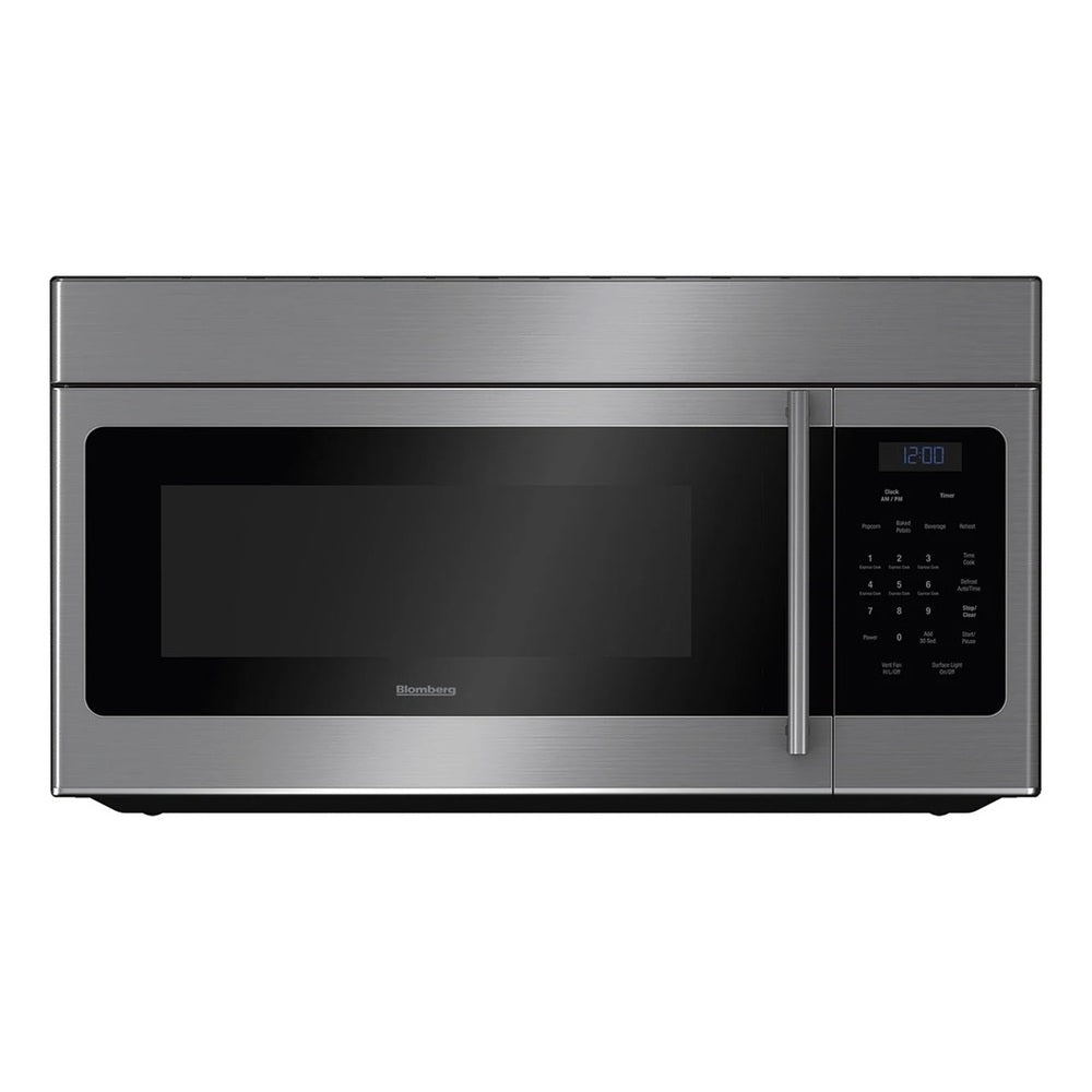Blomberg 30" Over the Range Built-In Microwave