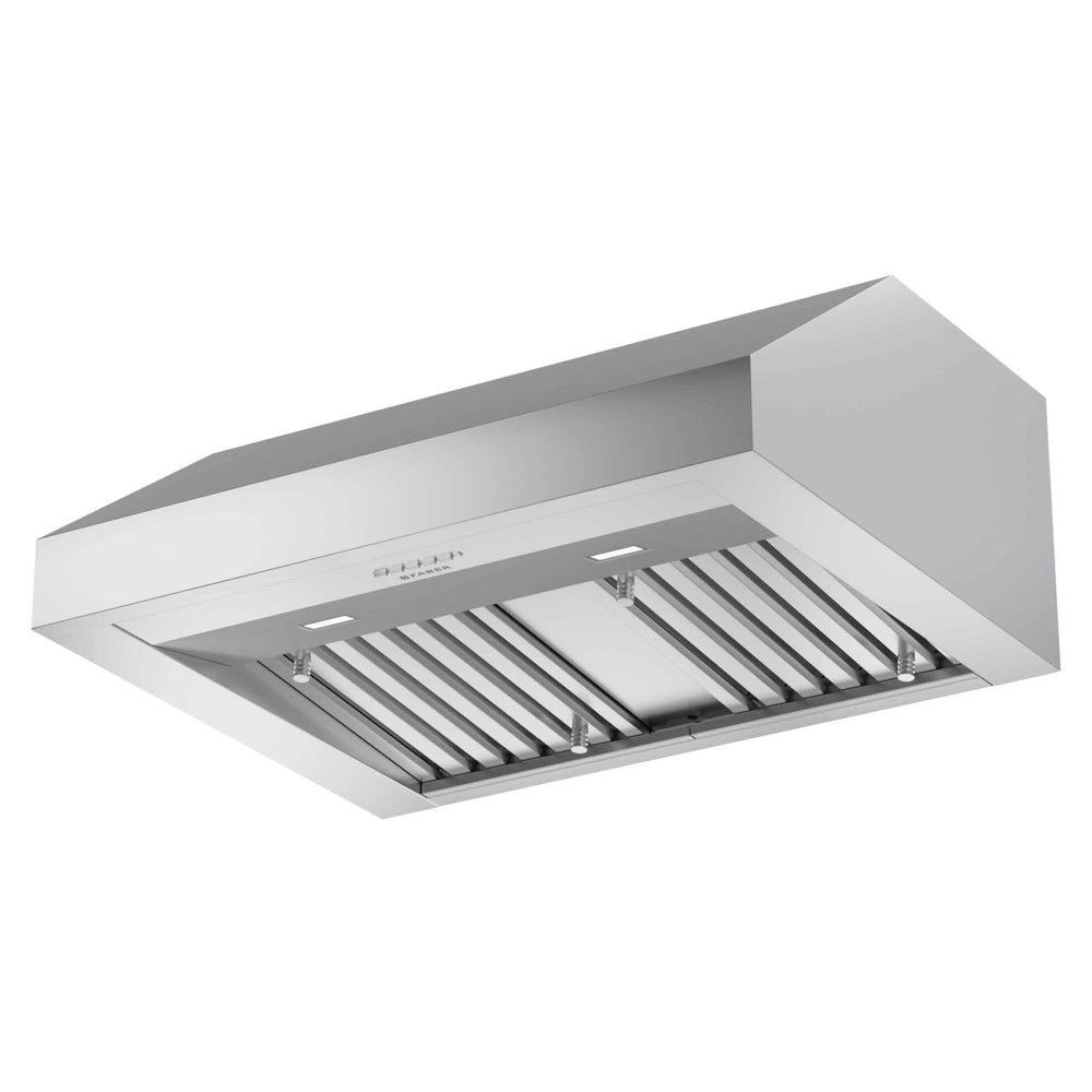 Faber Breva Pro 11 30" Stainless Steel 600 CFM