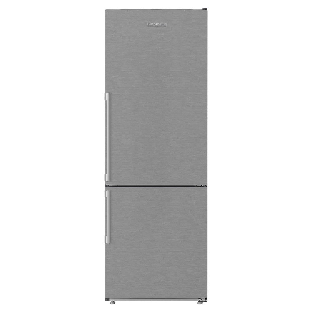 Blomberg 24" Counter-Depth Bottom Freezer Refrigerator, ENERGY STAR®