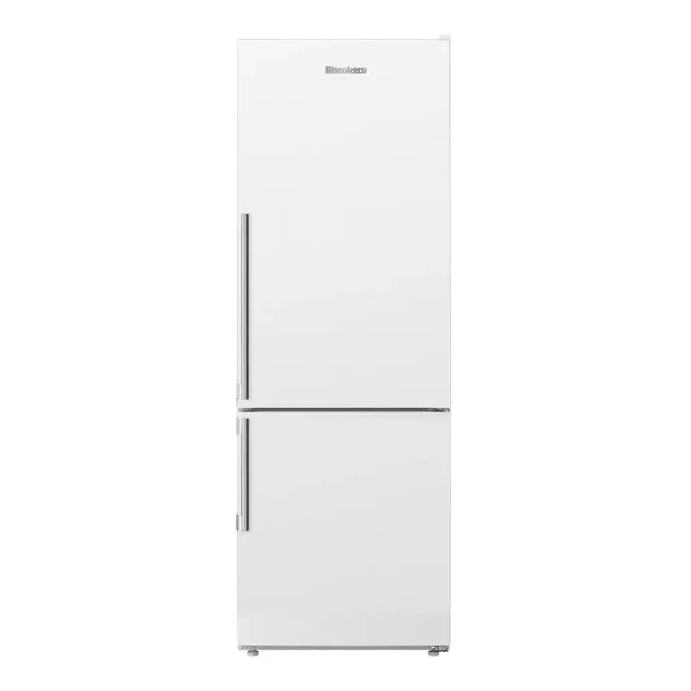 Blomberg 24" Counter-Depth Bottom Freezer Refrigerator, ENERGY STAR®