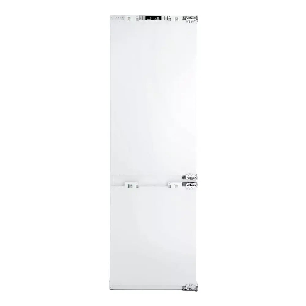 Blomberg 24" 8.4 cu.ft. Panel Ready Built-In Bottom Freezer Refrigerator, ENERGY STAR®