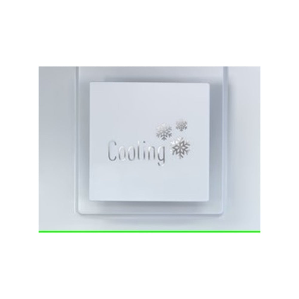 Blomberg 24" 8.0 cu.ft. Panel-Ready Built-In Bottom Freezer Refrigerator, ENERGY STAR®