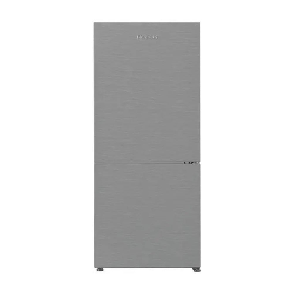 Blomberg 30" 16.1 cu.ft. Counter-Depth Bottom Freezer Refrigerator, Pocket Handle, ENERGY