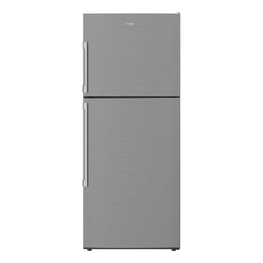 Blomberg 28" Counter Depth Top Freezer Refrigerator