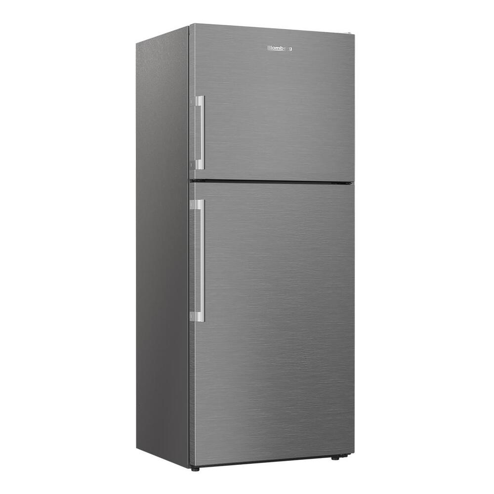 Blomberg 28" Counter Depth Top Freezer Refrigerator