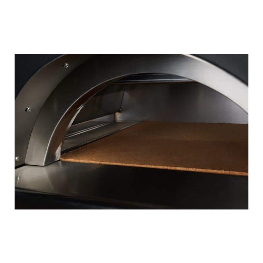 Coyote 30IN MULTI FUEL OUTDOOR OVEN LP RED