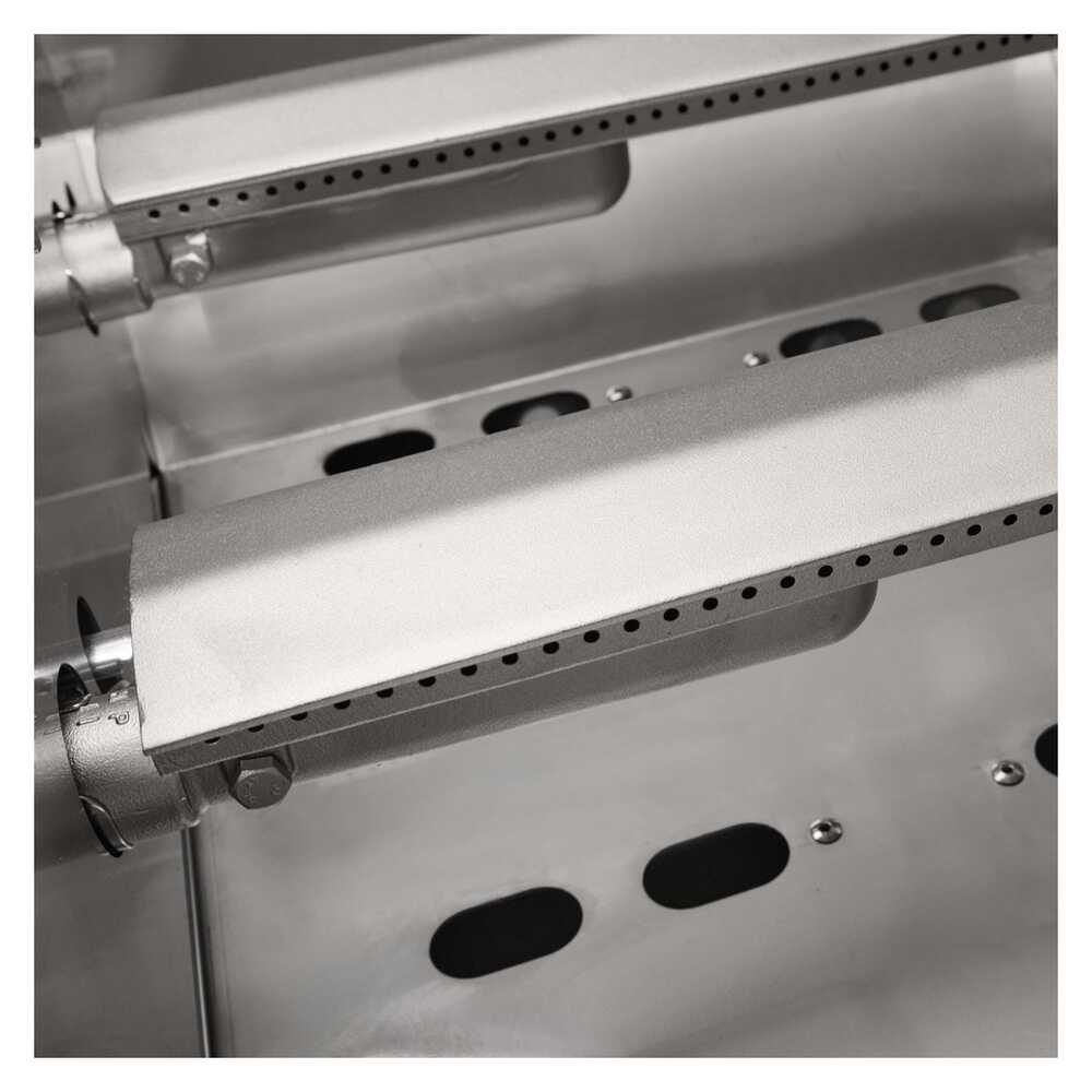 Coyote 30 IN C SERIES GRILL W CART 3 BURNER LP