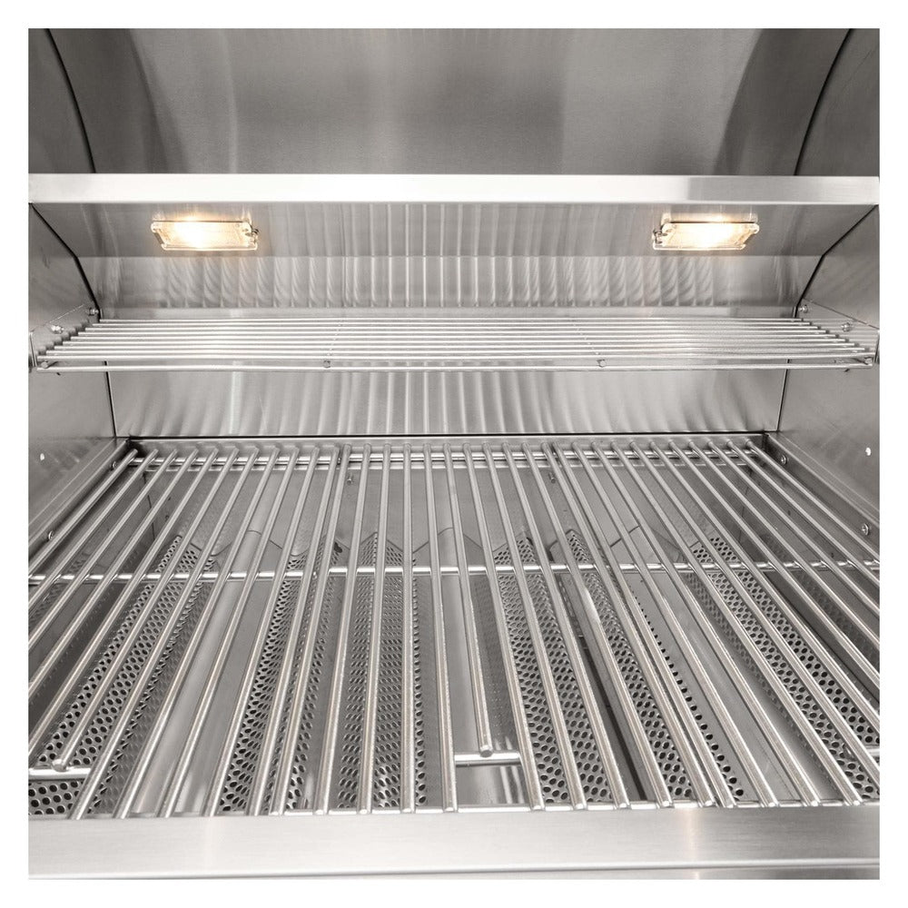 Coyote 34 IN C SERIES GRILL 3 BURNER NG