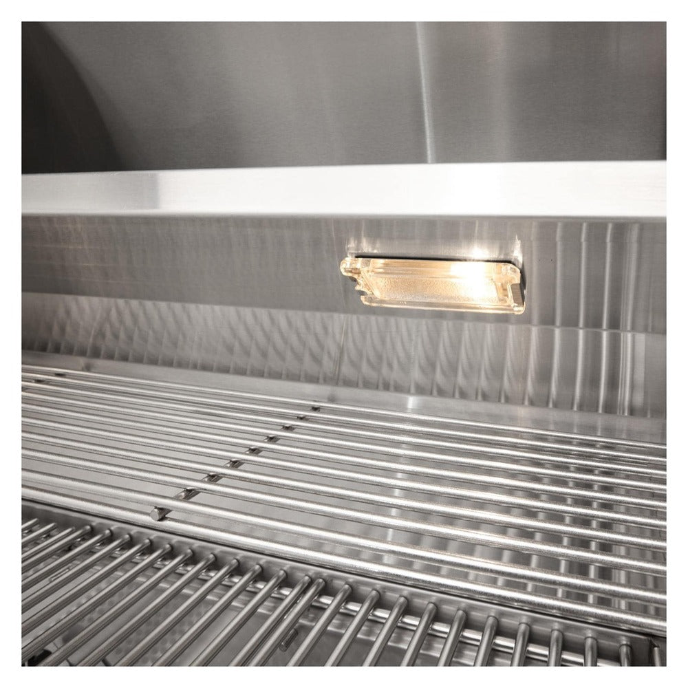 Coyote 34 IN C SERIES GRILL 3 BURNER NG