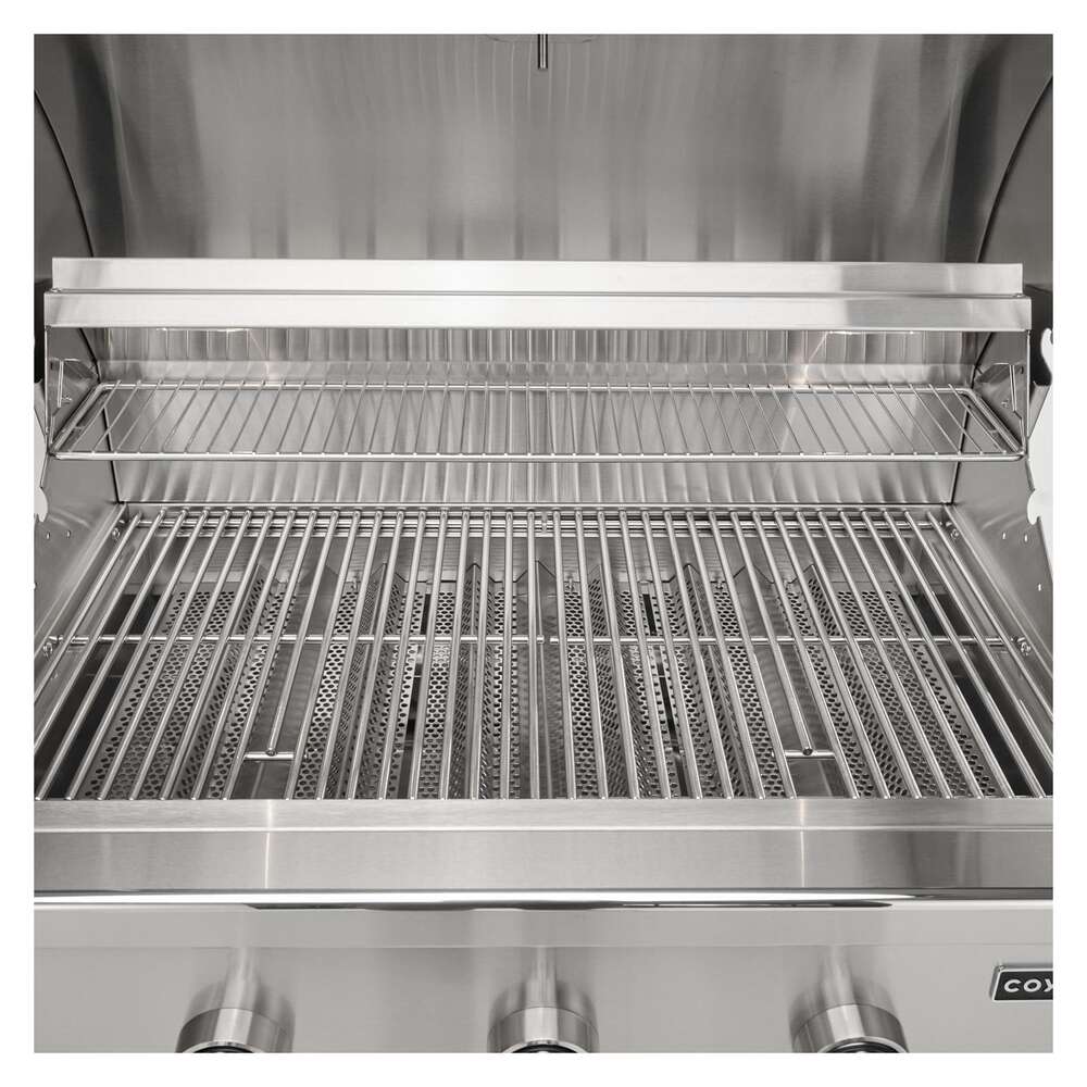 Coyote 34 IN C SERIES GRILL 3 BURNER NG