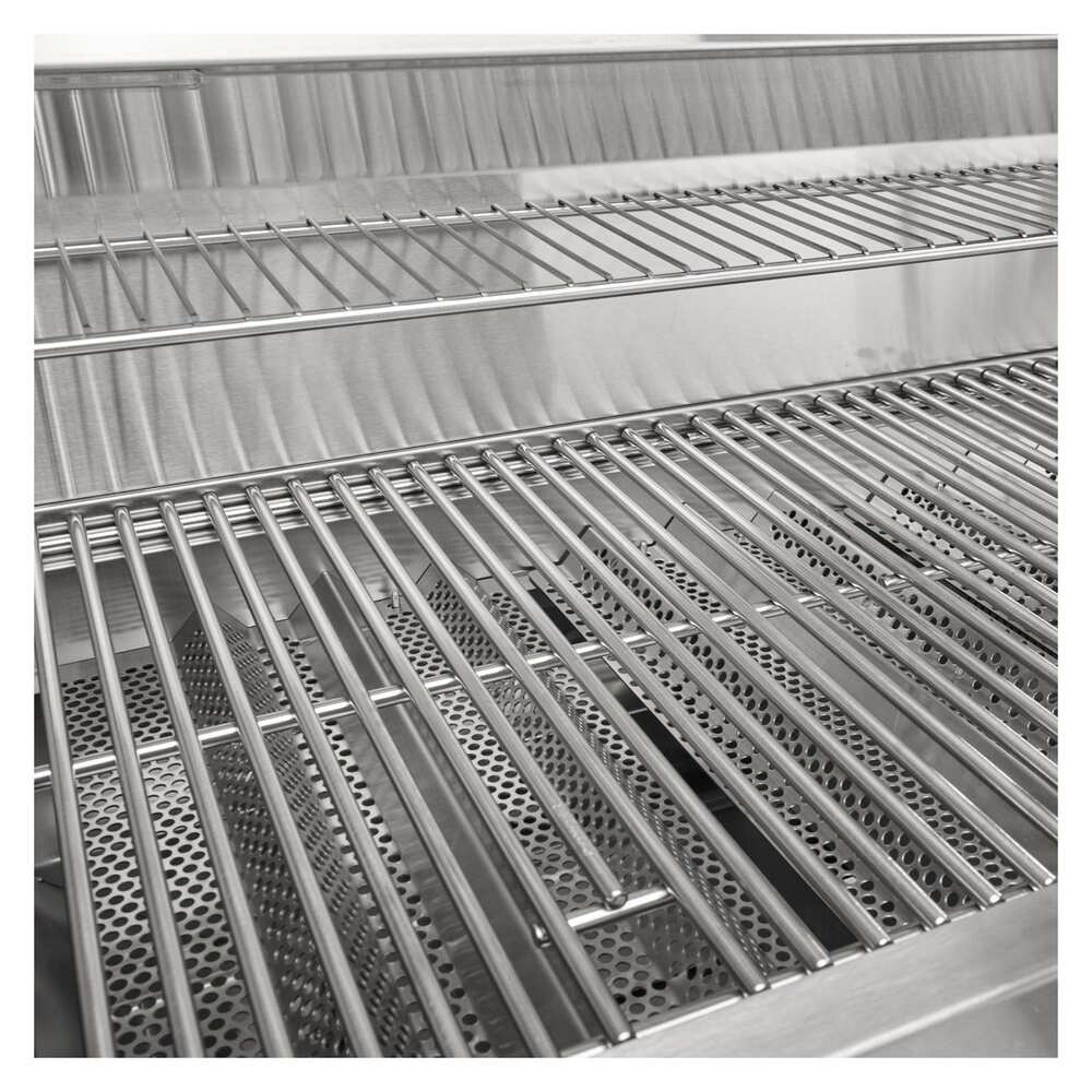 Coyote 34 IN C SERIES GRILL 3 BURNER NG