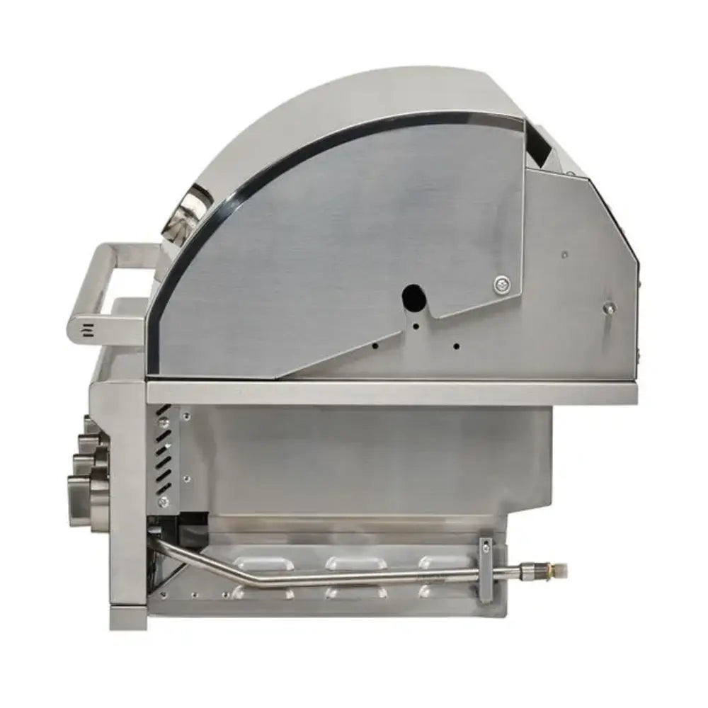 Coyote 36 IN CL SERIES GRILL 4 BURNER LP