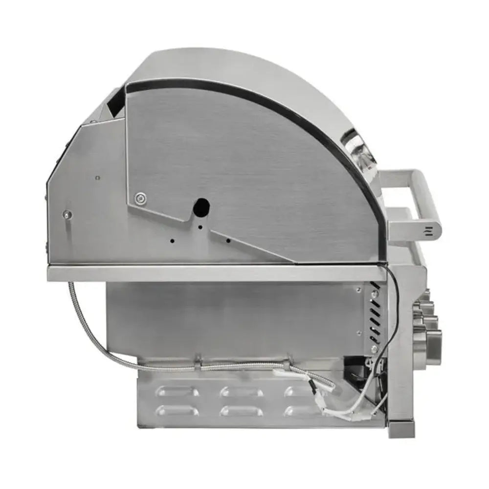 Coyote 36 IN CL SERIES GRILL 4 BURNER LP