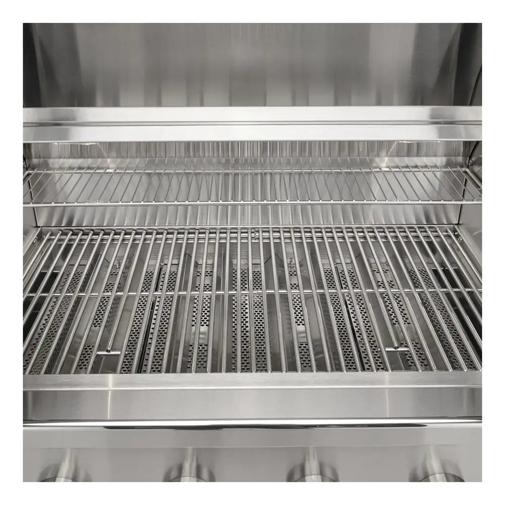 Coyote 36 IN CL SERIES GRILL 4 BURNER LP