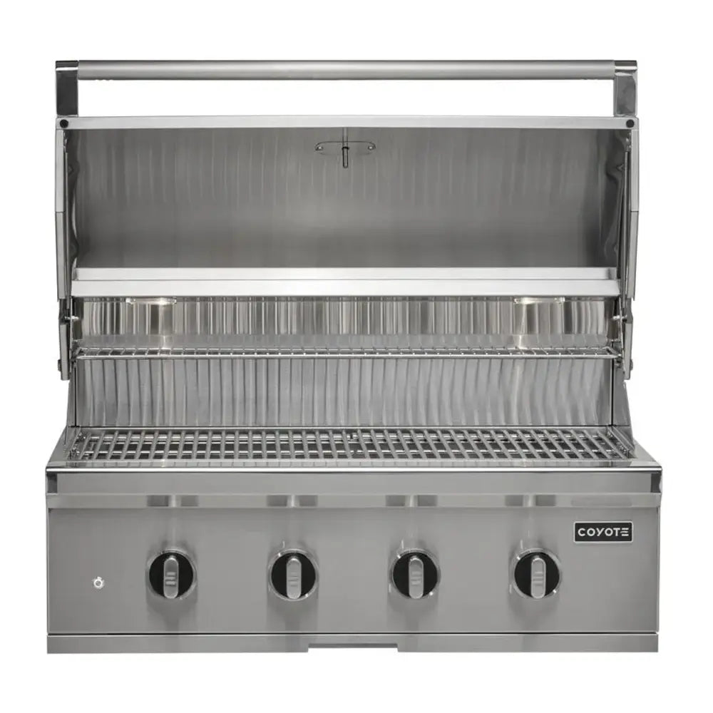 Coyote 36 IN CL SERIES GRILL 4 BURNER NG