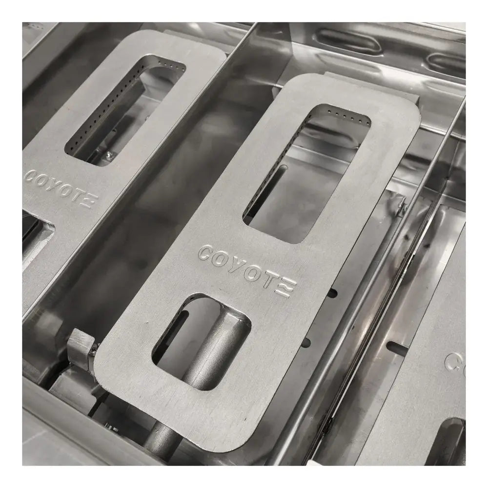 Coyote 36 IN CL SERIES GRILL 4 BURNER NG