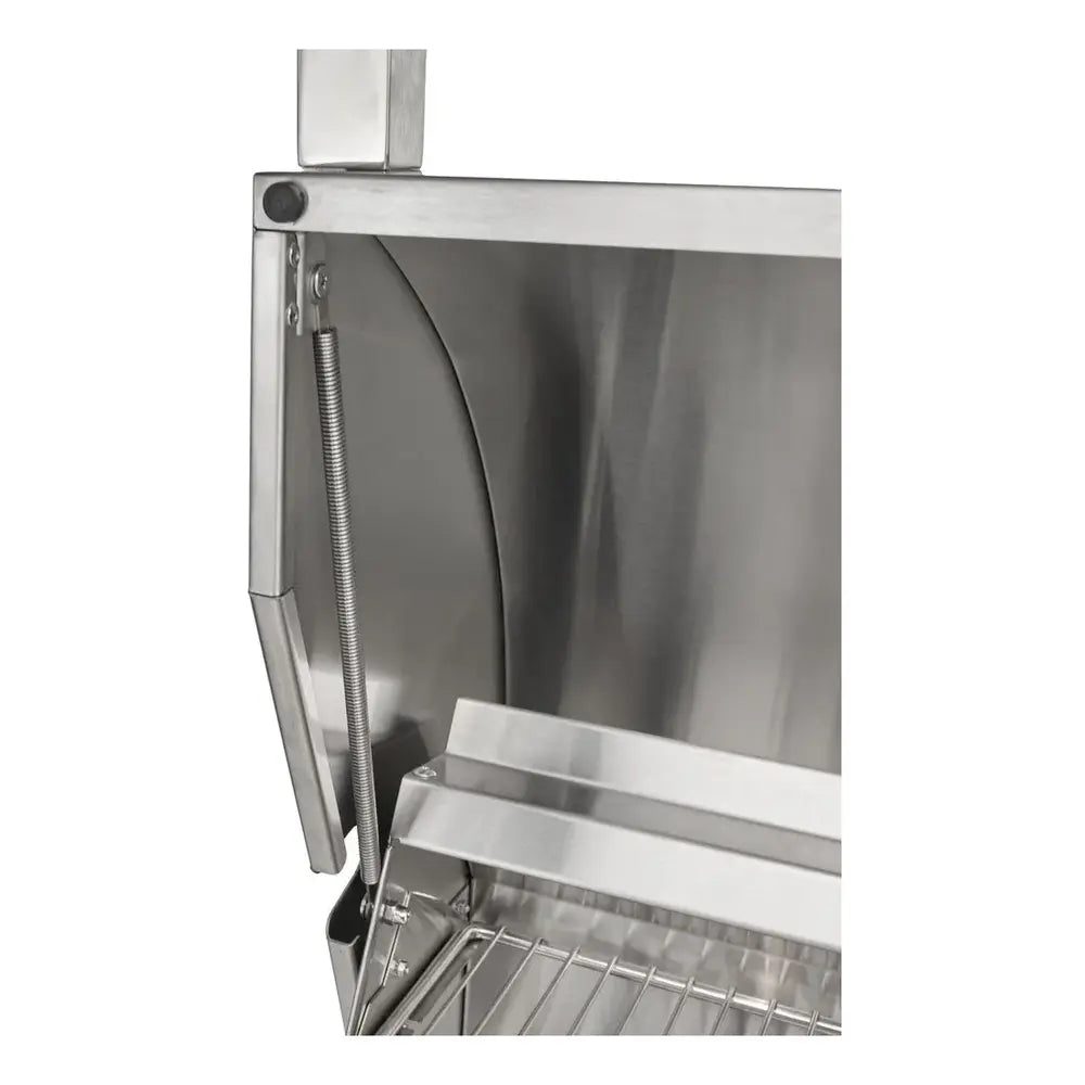 Coyote 36 IN CL SERIES GRILL 4 BURNER NG