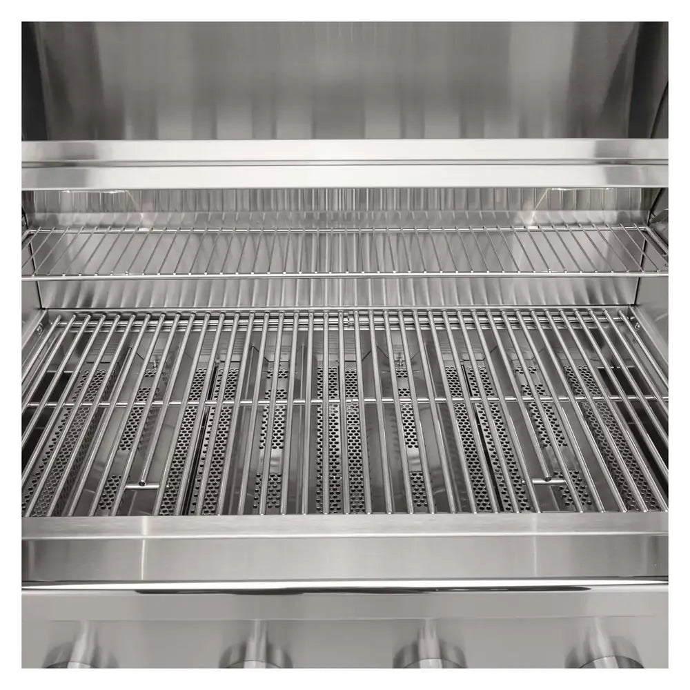 Coyote 42 IN CL SERIES GRILL 5 BURNER LP